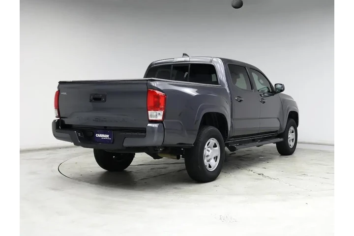 $29998 : Toyota Tacoma 2023 4x2 SR 4d image 8
