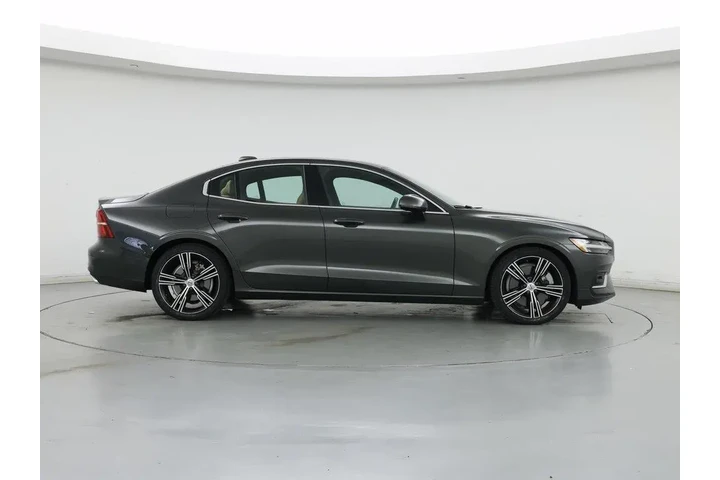 $25998 : Volvo S60 2019 AWD T6 Inscri image 7