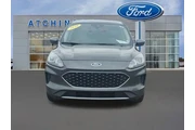 $18000 : Ford Escape 2020 AWD SE 4dr thumbnail