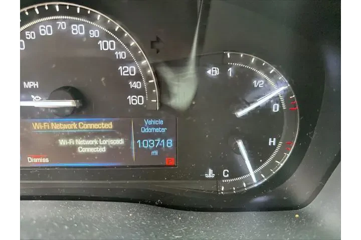 $15561 : Cadillac XT5 2018 Luxury 4dr image 8