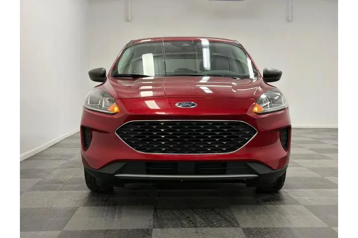 $20000 : Ford Escape 2022 SE 4dr SUV image 2