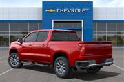 $63475 : 2024 Silverado 1500 LT thumbnail