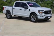 Ford F-150 2023 4x2 XL 4dr S