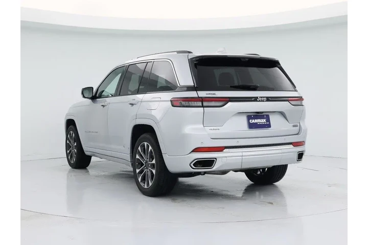 $38998 : Jeep Grand Cherokee 2022 4x4 image 2