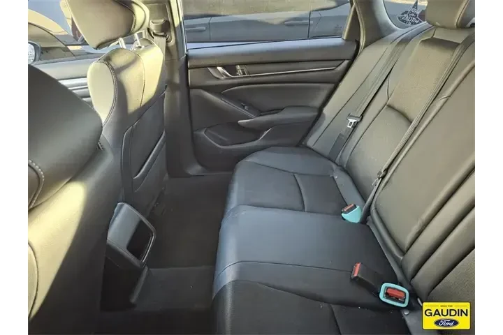 $22397 : Honda Accord 2020 Sport 4dr image 5