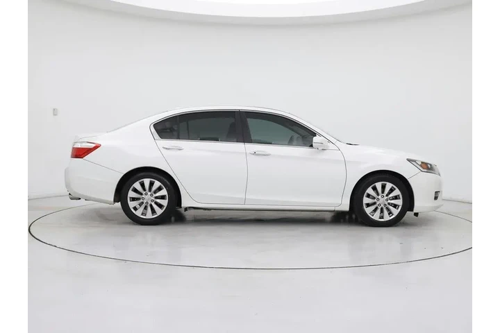 $16998 : Honda Accord 2015 EX-L 4dr S image 7