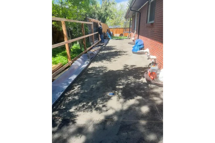 ED Landscape LLC image 5