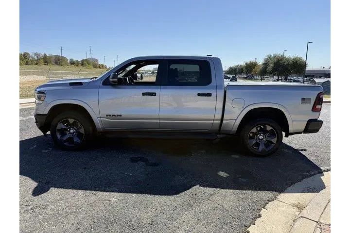 $39389 : Ram 1500 2024 4x4 Big Horn 4 image 6