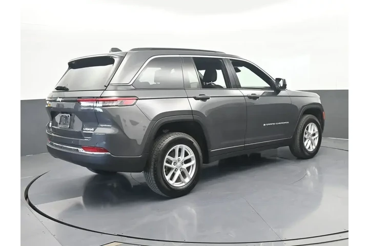 $30974 : Jeep Grand Cherokee 2025 4x2 image 6