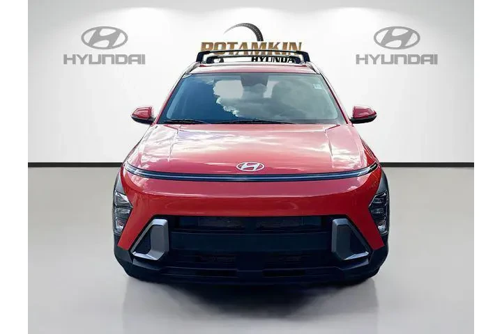 $18731 : Hyundai KONA 2024 SEL 4dr Cr image 2