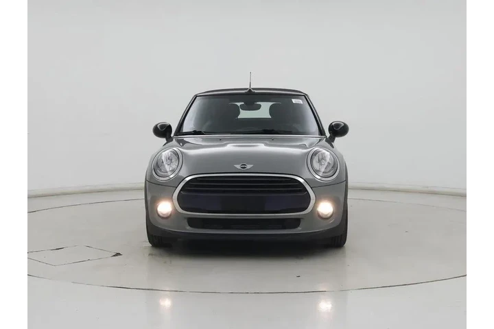 $17998 : MINI Convertible 2018 Cooper image 5