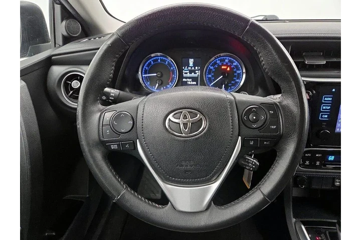 $14599 : Toyota Corolla 2017 SE 4dr S image 10