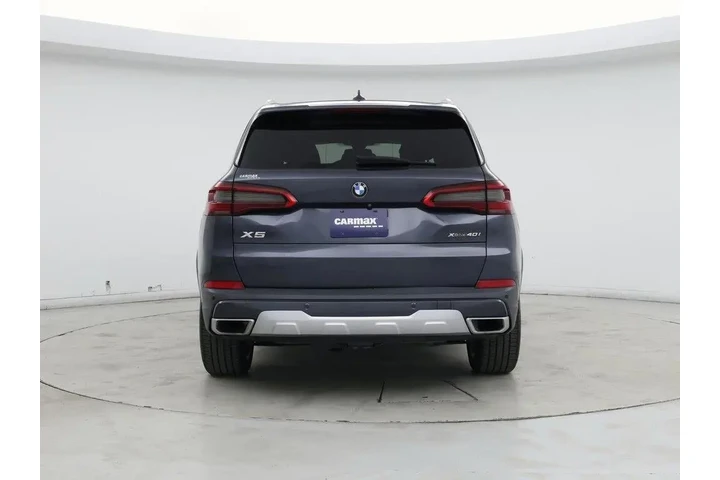 $30998 : BMW X5 2019 AWD xDrive40i 4d image 6