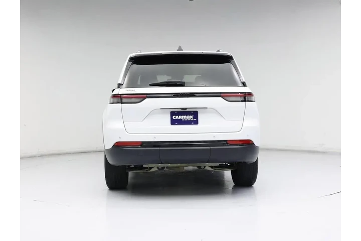 $29998 : Jeep Grand Cherokee 2024 4x2 image 6