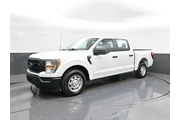 Ford F-150 2022 4x2 XL 4dr S
