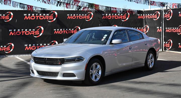 $21488 : Charger SXT image 3