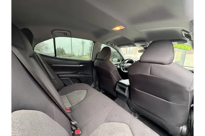 $17999 : 2020 Camry LE image 9