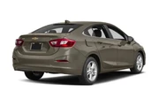 $9998 : Chevrolet Cruze 2018 LT Auto thumbnail