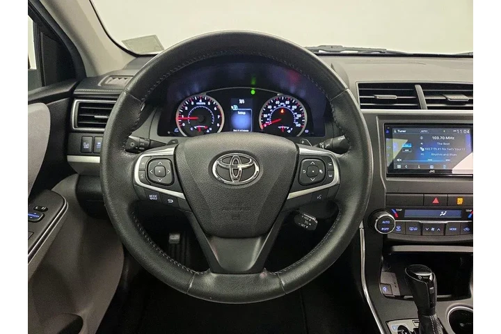 $20998 : Toyota Camry 2015 SE 4dr Sed image 10