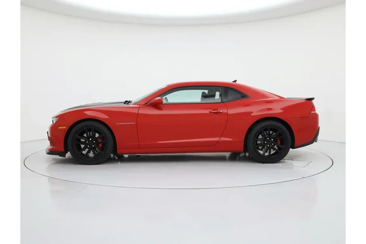 $30998 : Chevrolet Camaro 2014 SS 2dr image 3