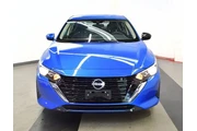 $18994 : Nissan Sentra 2025 SV 4dr Se thumbnail