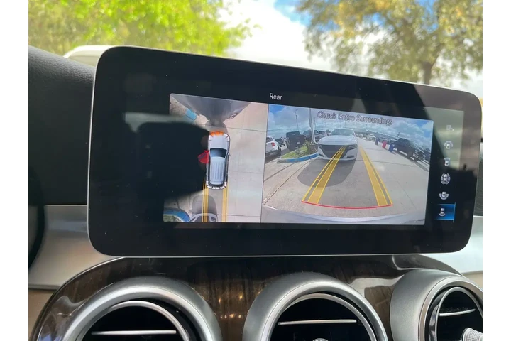 $32701 : Mercedes-Benz GLC 2022 GLC 3 image 8