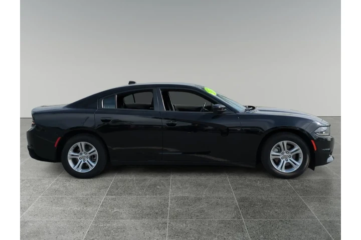 $24900 : Dodge Charger 2023 SXT 4dr S image 6