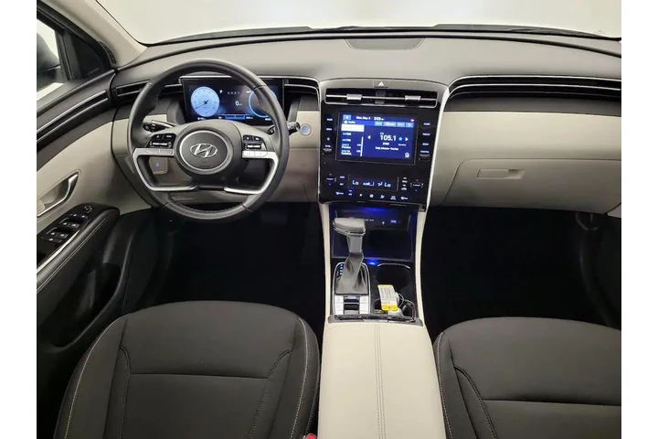 $22998 : Hyundai TUCSON 2022 AWD SEL image 9