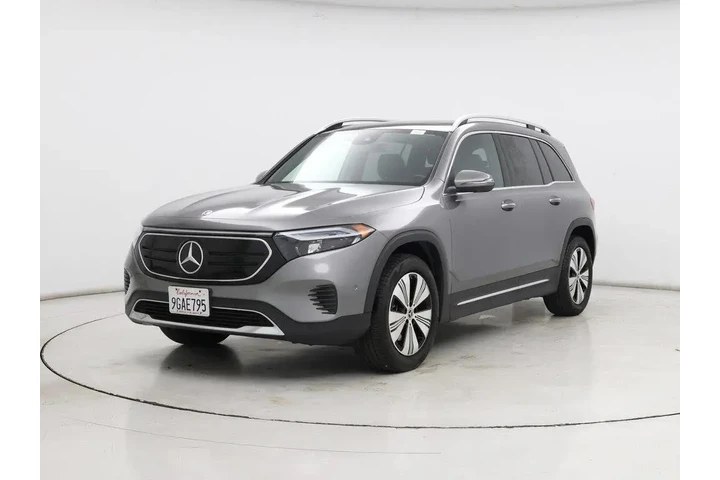 $29998 : Mercedes-Benz EQB 2023 EQB 2 image 4