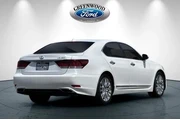 $29991 : Lexus LS 460 2017 4dr Sedan thumbnail