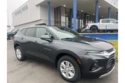$20988 : Chevrolet Blazer 2021 LT 4dr thumbnail