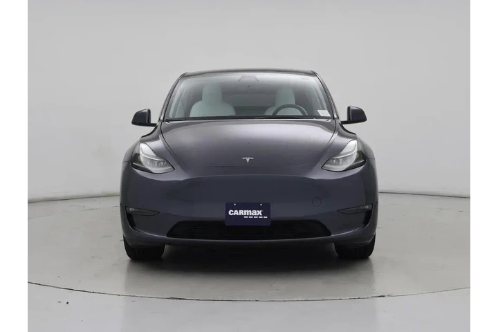 $35998 : Tesla Model Y 2023 AWD Long image 5