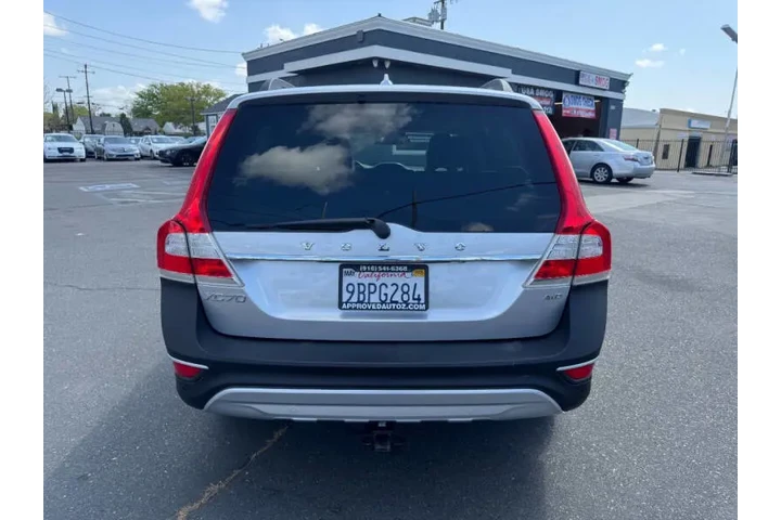 $8998 : 2015 XC70 3.2 Premier Plus image 7