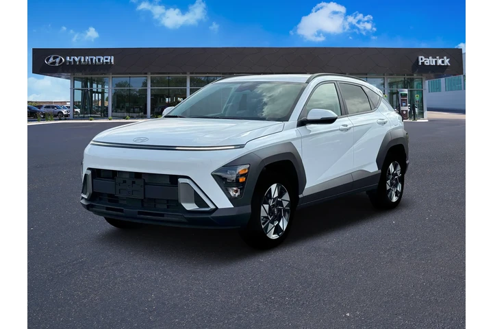 $24998 : Hyundai KONA 2025 AWD SEL 4d image 1