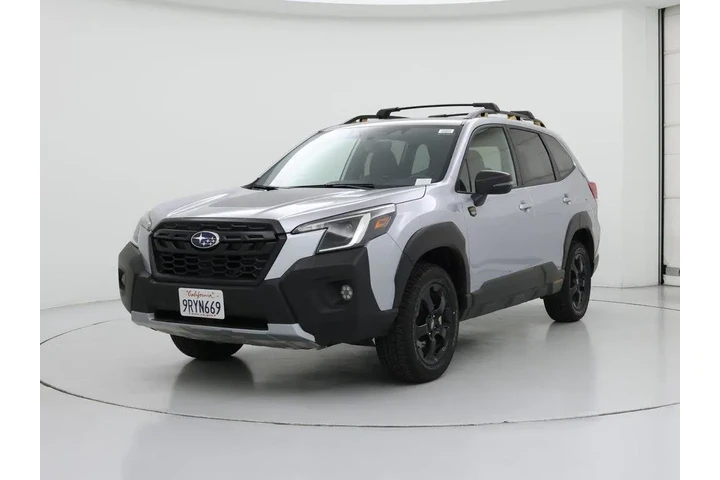$33998 : Subaru Forester 2024 AWD Wil image 4