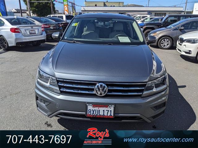 $20995 : 2021 Tiguan S SUV image 5