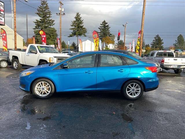 $5995 : 2015 Focus SE image 5