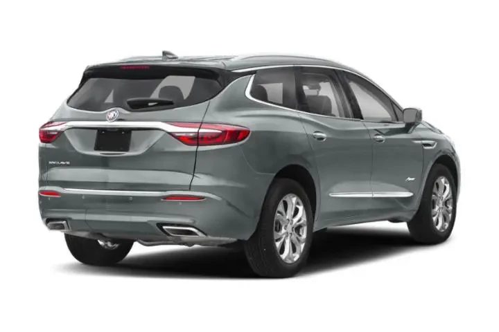 $33500 : Buick Enclave 2021 4x4 Aveni image 3