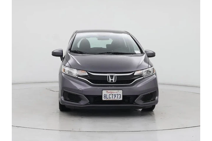 $16998 : Honda Fit 2019 LX 4dr Hatchb image 5