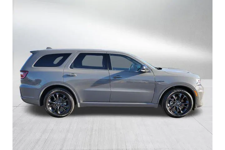 $34900 : Dodge Durango 2022 AWD R/T 4 image 8