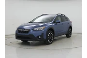 $22998 : Subaru Crosstrek 2021 AWD Pr thumbnail