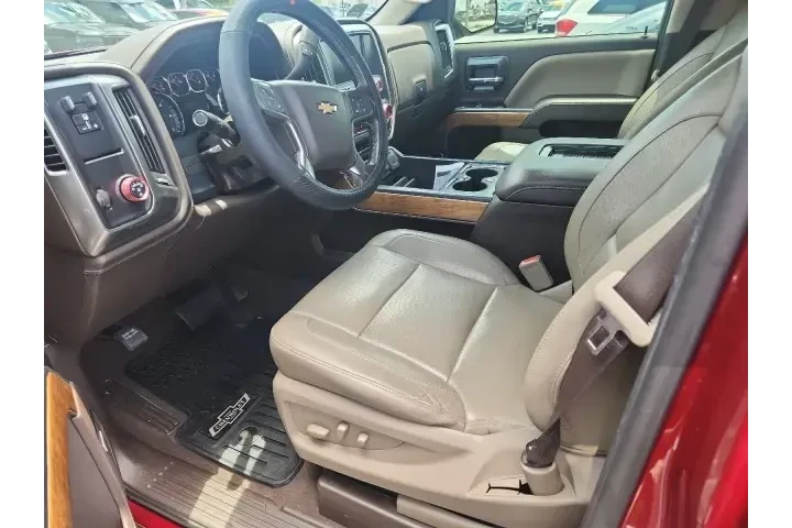 $24990 : Chevrolet Silverado 1500 201 image 8