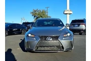 $26279 : Lexus IS 350 2017 4dr Sedan thumbnail