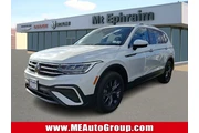Volkswagen Tiguan 2023 AWD S en Camden