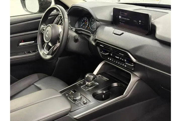 $32000 : Mazda CX-90 2025 AWD 3.3 Tur image 10
