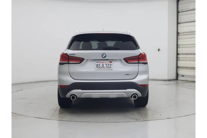 $21998 : BMW X1 2020 AWD xDrive28i 4d image 6