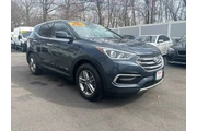 2017 Santa Fe Sport 2.4L en Elizabeth