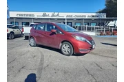 Nissan Versa Note 2018 S 4dr en San Antonio