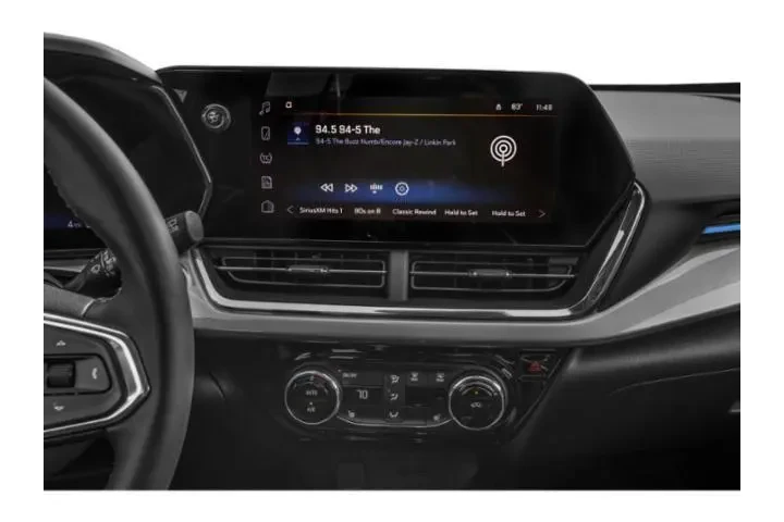 $19783 : Chevrolet Trax 2024 LT 4dr C image 10