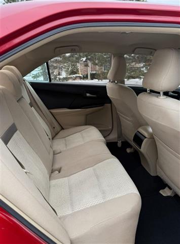 $3500 : Toyota Camry 2014 image 3